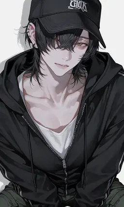 Profile image of Toki