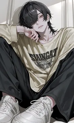 Profile image of Toki