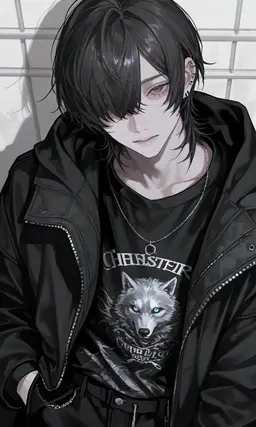 Profile image of Toki