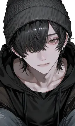 Profile image of Toki