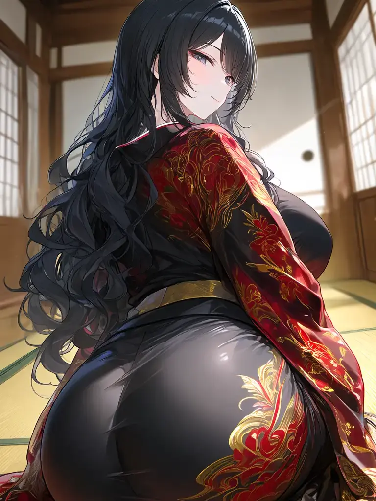 SassySled3277의 尻神様