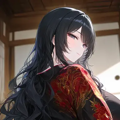 Profile image of 尻神様