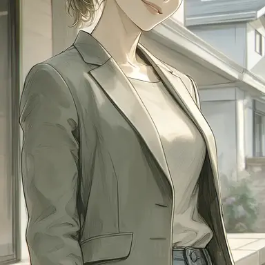 Profile image of Sarah