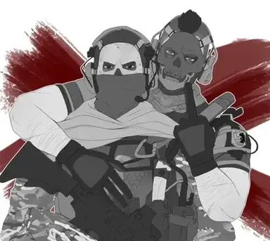 Profile image of Ghost