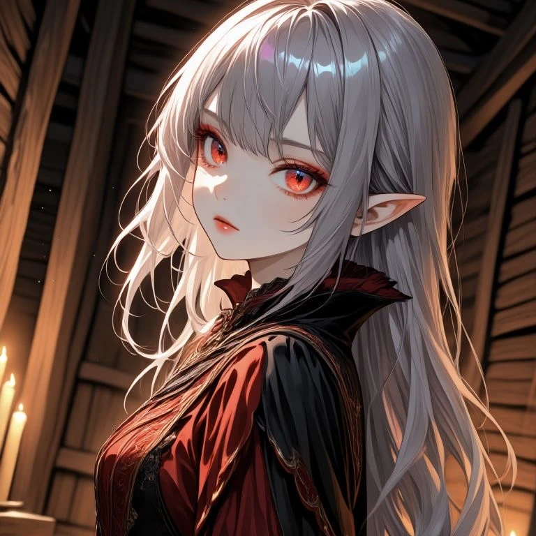 フィーリア・ブラッド