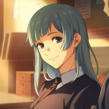 Profile image of 미와 카스미