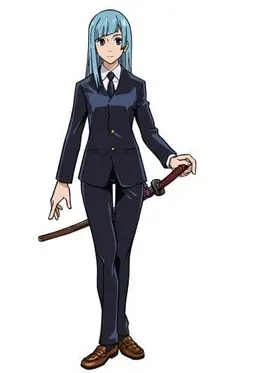 Profile image of 미와 카스미