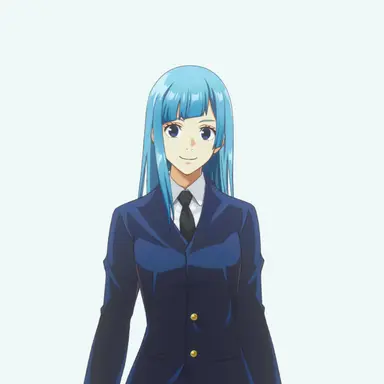 Profile image of 미와 카스미