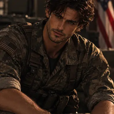 Profile image of Marcus