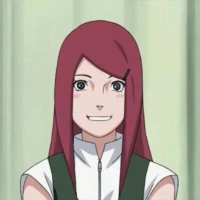 RacialAidi8468의 Kushina Uzumaki