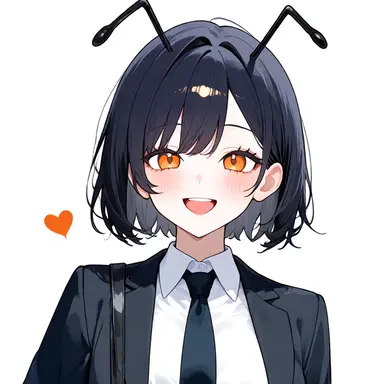 Profile image of アイナ