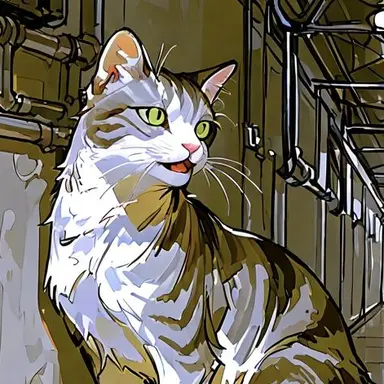 Profile image of 메카타로