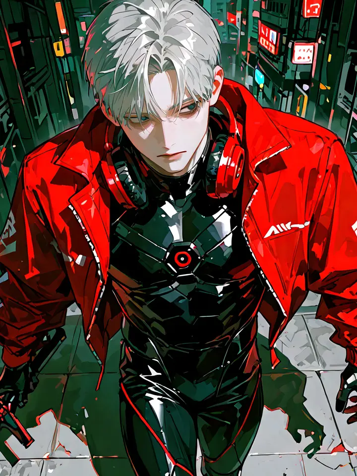 super_reir3의 淡刃守護 【デア・ザルク】