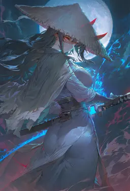 Profile image of 蒼依