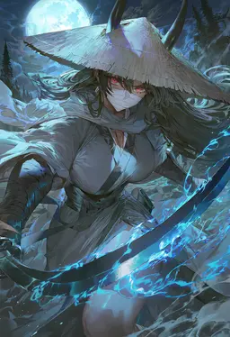 Profile image of 蒼依