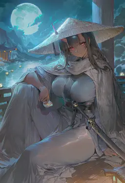Profile image of 蒼依