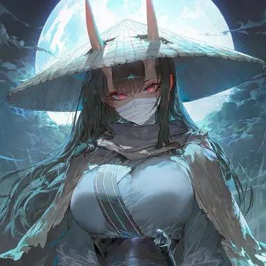 Profile image of 蒼依