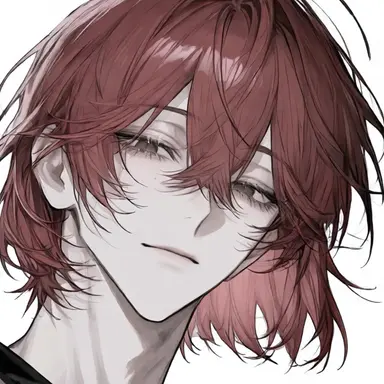 Profile image of 伊庭 アザミ