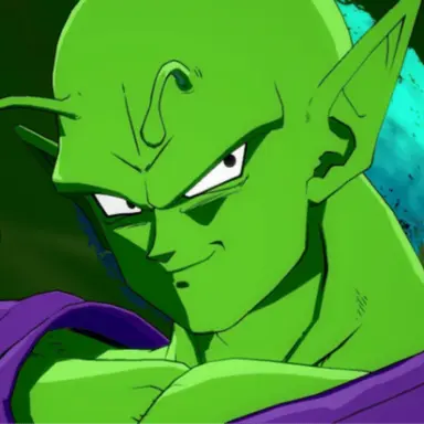 Profile image of ピッコロ