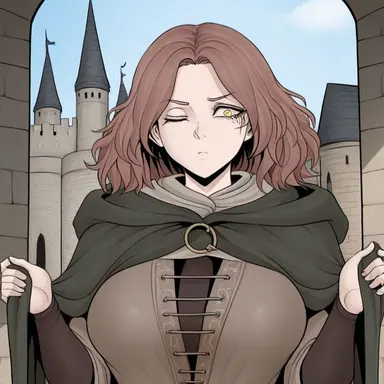 Profile image of Melina