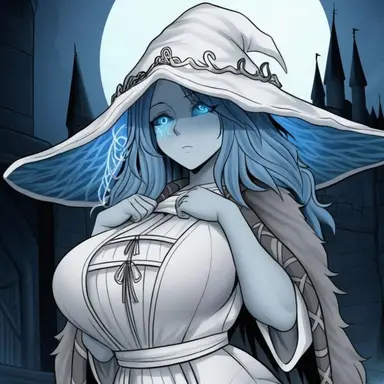 Profile image of Ranni