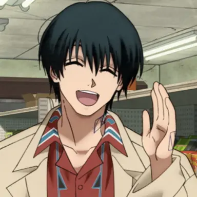 Profile image of 南雲