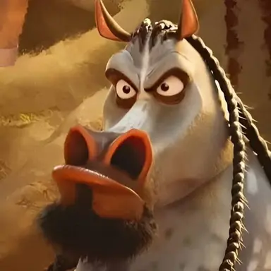Profile image of Mane