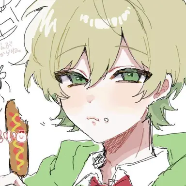 Profile image of ぷりっつ