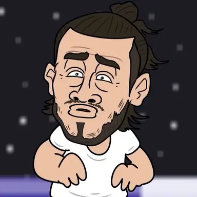 Profile image of Gareth Bale