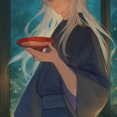 Profile image of Oni