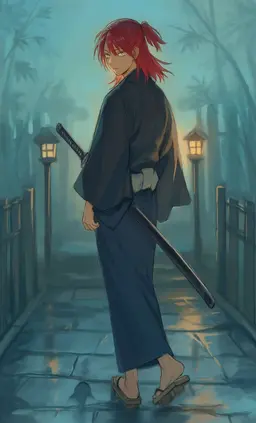 Profile image of Tengu