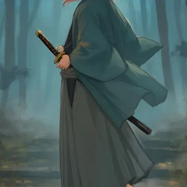 Profile image of Tengu