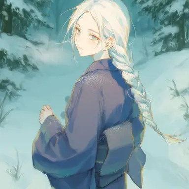 Profile image of Yuki-onna