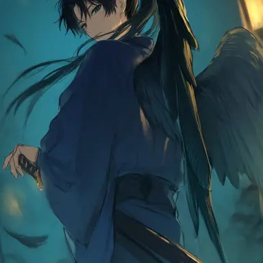 Profile image of Karasu