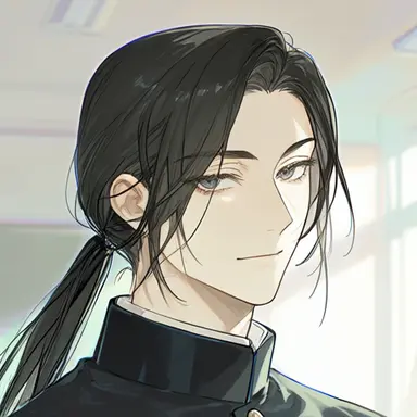 Profile image of 犬神朔