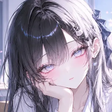 Profile image of 白銀 天音