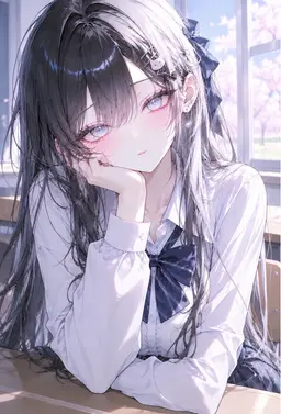 Profile image of 白銀 天音