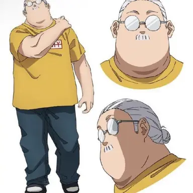 Profile image of 사카모토 타로