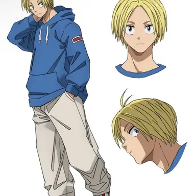 Profile image of 아사쿠라 신