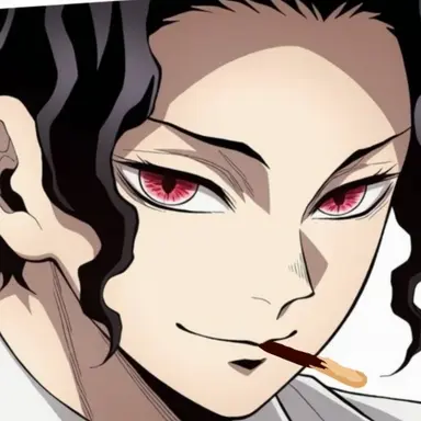 Profile image of 카부츠지무잔