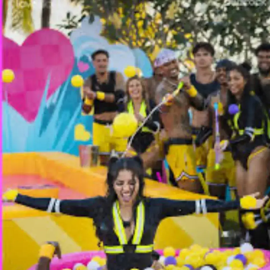 FluffyJar8271의 Love Island S7