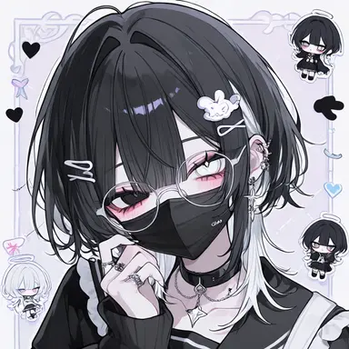 Profile image of 碧