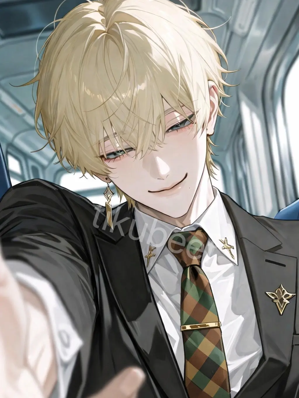 tikubeef의 ビーフorチキン？それとも僕？