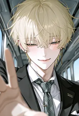 Profile image of Erik