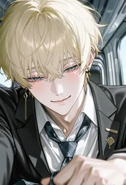 Profile image of Erik