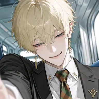 Profile image of エリク