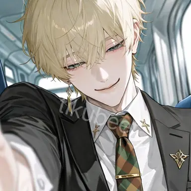 Profile image of エリク