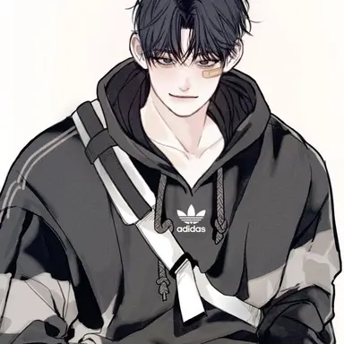Profile image of 한도준