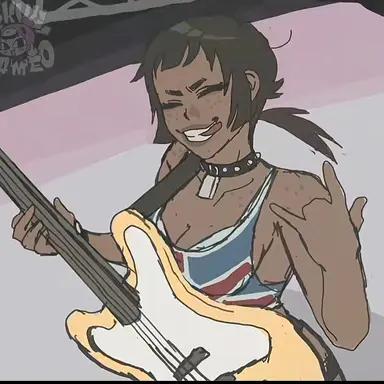 Profile image of Iris Caldwell