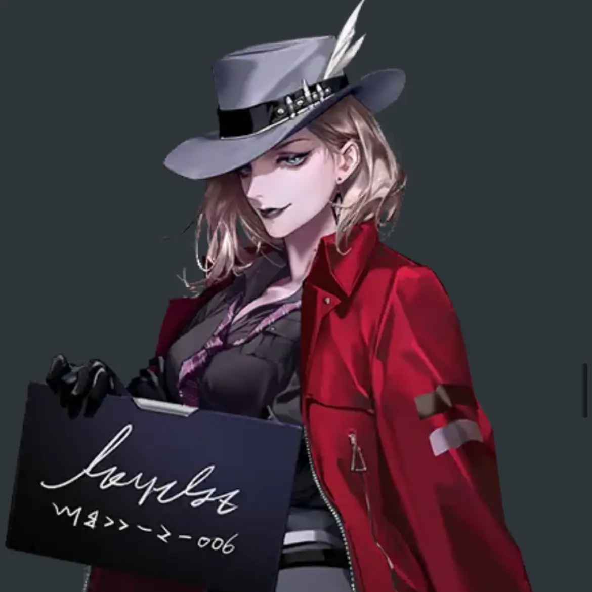 DemureSound7586의 [GL] ラングレー
